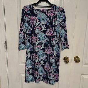 NWT Lilly Pulitzer Ophelia dress